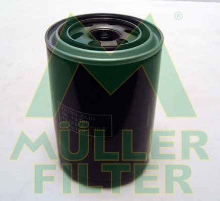 MULLER FILTER Õlifilter FO416